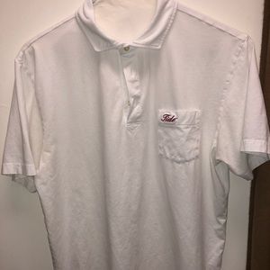 Peter Millar - University of Alabama- Polo